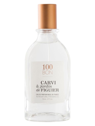 Carvi &amp; Jardin de Figuier 100 Bon pro ženy a muže 