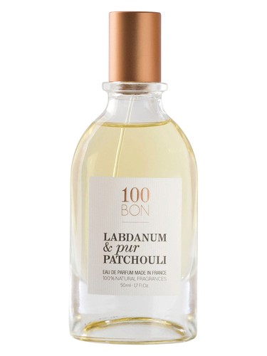 Labdanum & Pur Patchouli 100 Bon pro ženy a muže