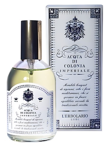 Acqua di Colonia Imperiale L&#039;Erbolario pro ženy a muže 