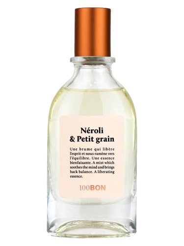 Neroli & Petitgrain 100 Bon pro ženy a muže