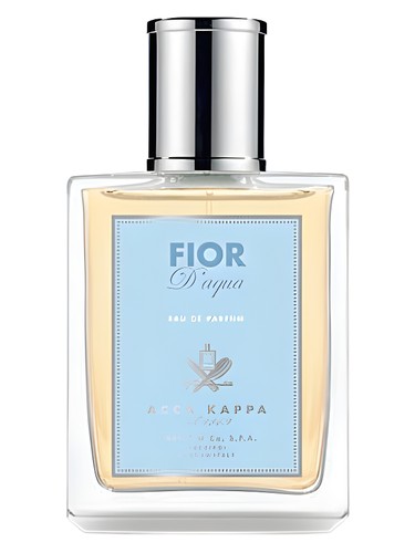 Fior d'Aqua by Acca Kappa