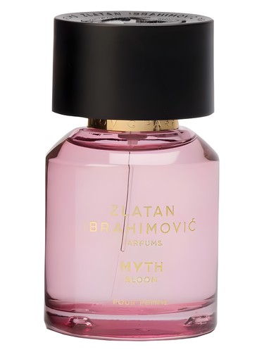 Myth Bloom Zlatan Ibrahimovic Parfums pro ženy 