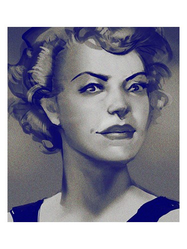 perfume Media Black Phoenix Alchemy Lab ユニセックス