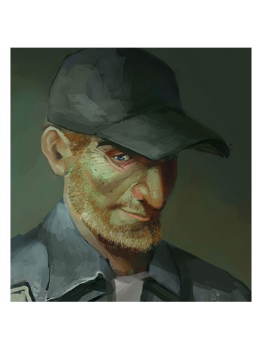 Mad Sweeney Black Phoenix Alchemy Lab pro ženy a muže 