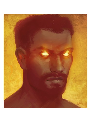 perfume The Ifrit Black Phoenix Alchemy Lab pro ženy a muže 