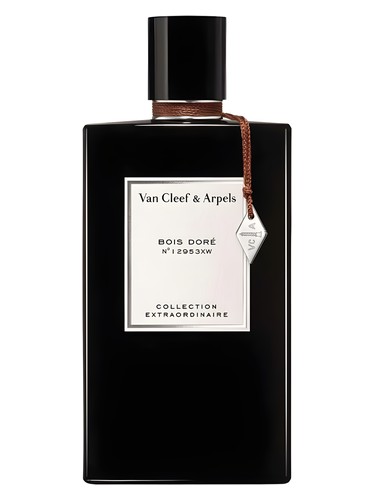 Bois Doré Van Cleef &amp; Arpels pro ženy a muže 