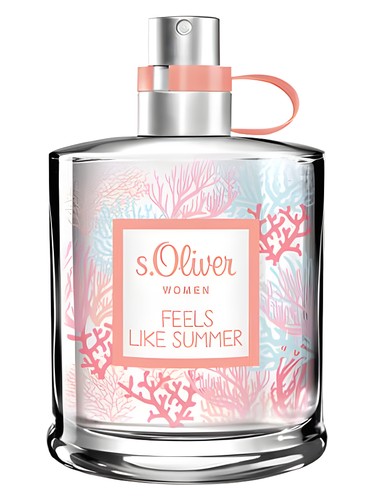 Feels Like Summer Women s.Oliver pro ženy 