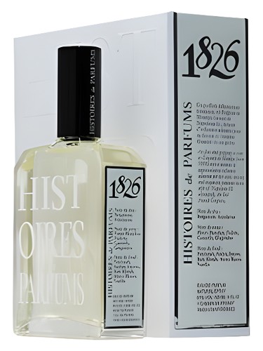 1826 Histoires de Parfums pro ženy