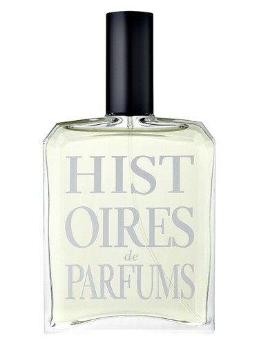1828 Histoires de Parfums cologne - a fragrance for men 2001