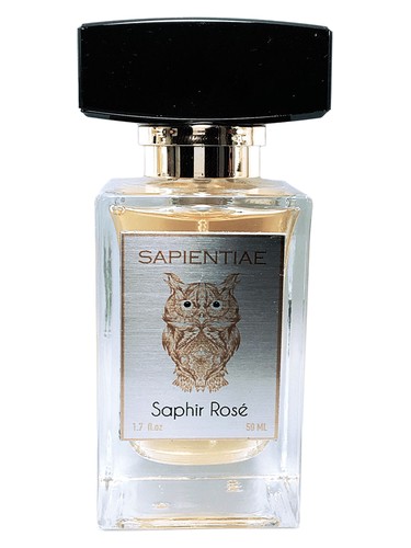 Saphir rose
