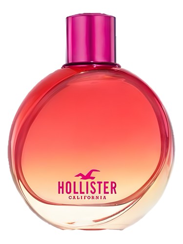 Wave 2 For Her Hollister pro ženy