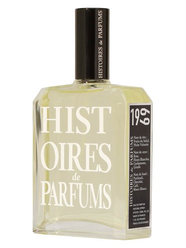 HISTOIRES de PARFUMS 1969 オードパルファム120mL 1969 - Histoires de Parfums