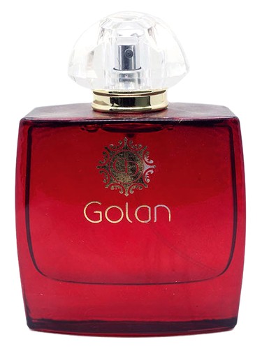 perfume Connors Golan pro ženy a muže 