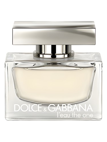お歳暮・冬ギフト 特集2025 通販  The L'eau One a - perfume Dolce&Gabbana その他