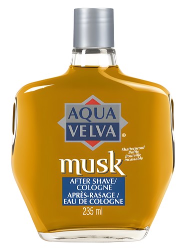 Aqua Velva Musk Williams cologne a fragrance for men