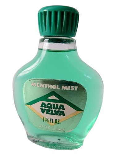 Aqua Velva Menthol Mist