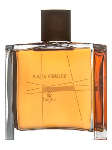perfume Piazza Arnaldo Bogue pro ženy a muže 