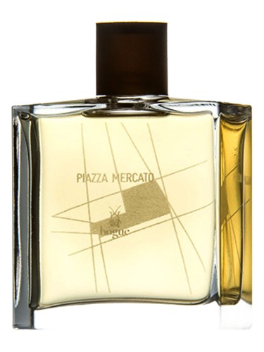 perfume Piazza Mercato Bogue pro ženy a muže 