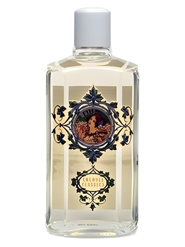 Eau de Cologne Classica Wally pro ženy a muže 
