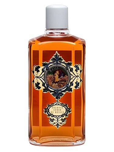 Eau de Cologne Cuoio di Russia Wally pro ženy a muže 