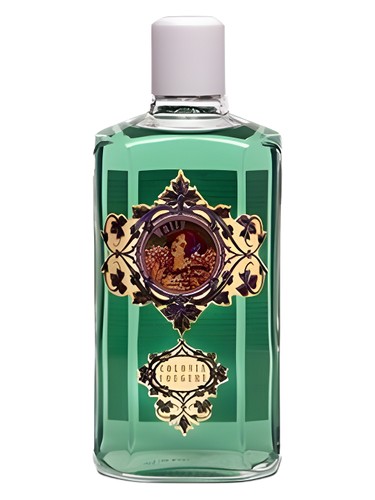Eau de Cologne Fougère Wally pro ženy a muže 