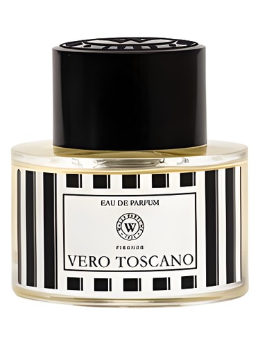Vero Toscano Bianco Eau de Parfum