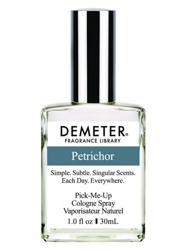 Petrichor Demeter Fragrance pro ženy a muže 