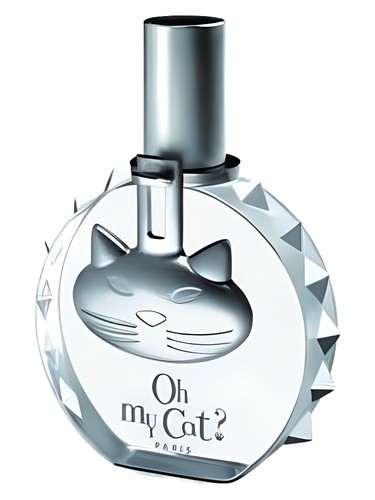 Oh My Cat Dog Generation pro ženy a muže 