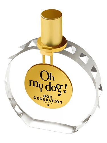 Oh My Dog Dog Generation pro ženy a muže 