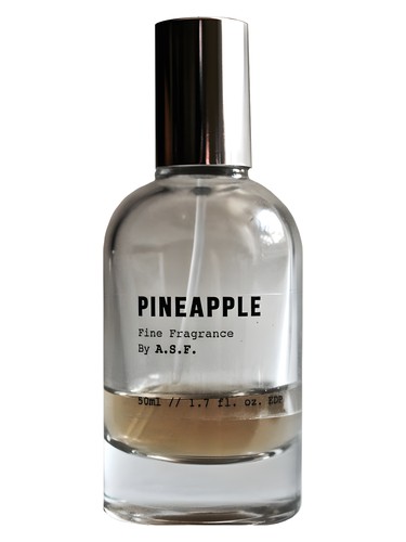 Pineapple Allen Shaw pro ženy a muže 