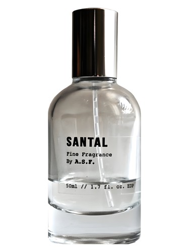 Santal Allen Shaw pro ženy a muže 