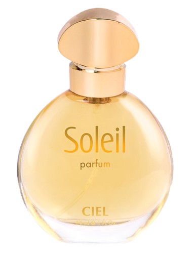 Soleil № 2 CIEL Parfum pro ženy 