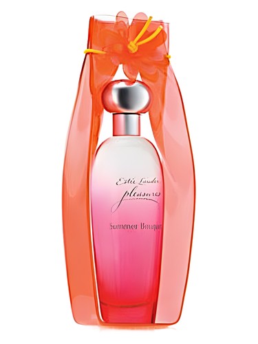 Pleasures Summer Bouquet Estée Lauder pro ženy 