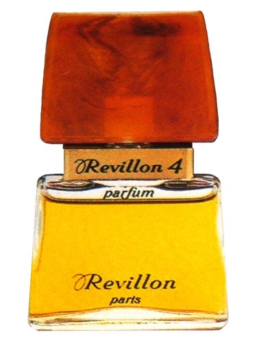 Revillon 4 Revillon pro ženy 