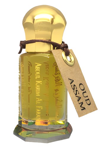 Oud Assam Abdul Karim Al Faransi pro ženy a muže 
