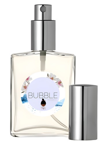 perfume Bubble Kimberly New York pro ženy 