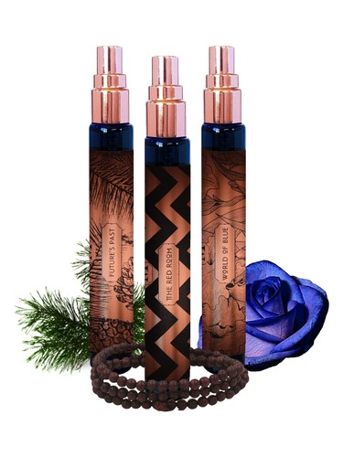 The Red Room House of Matriarch pro ženy a muže 