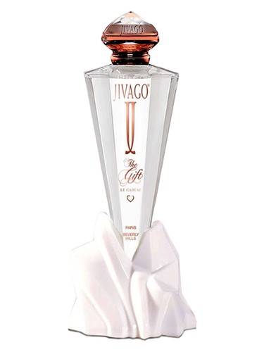 The Gift Le Cadeau Jivago pro ženy 