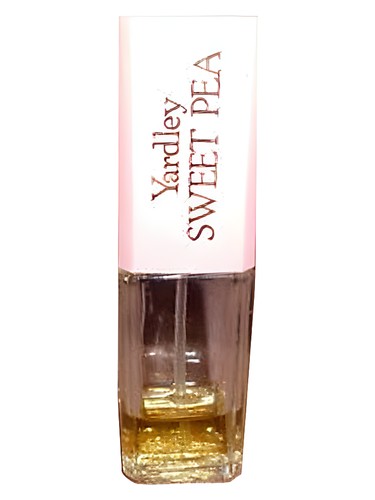 Sweet Pea Yardley pro ženy