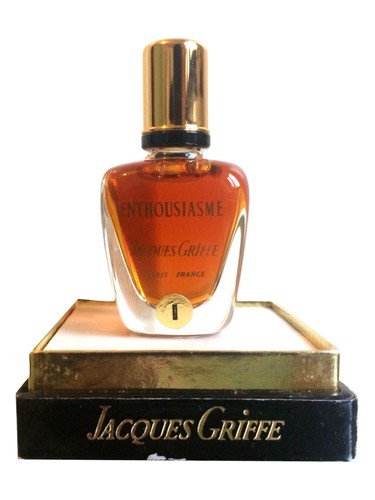 Enthousiasme 1 Jacques Griffe pro ženy 