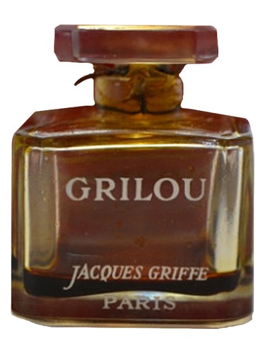 Grilou