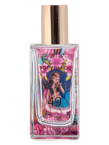 Song of the Siren (No. 49)