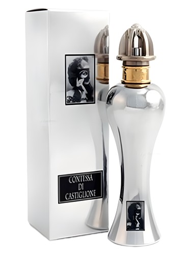 Contessa di Castiglione Lady Silver by Acqua di Genova