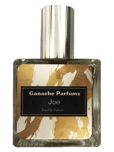 Joe Ganache Parfums pro ženy a muže