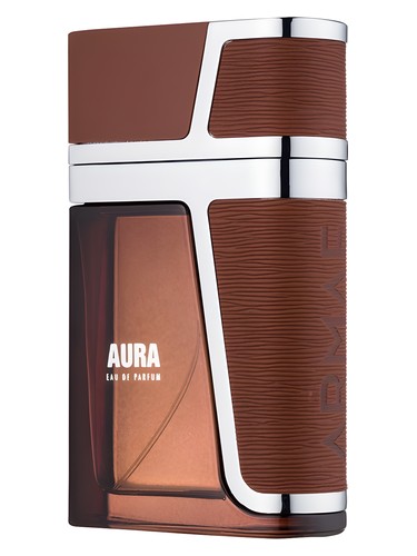 Aura Armaf pro muže 