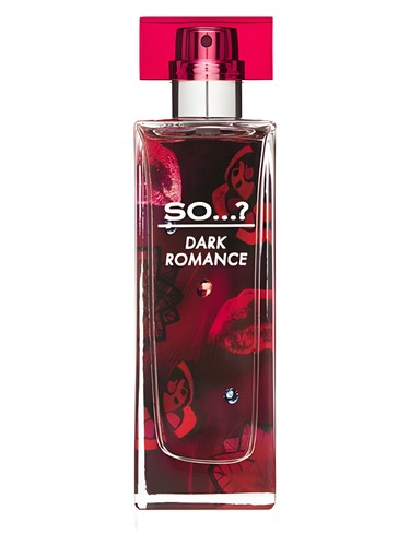 So...? Dark Romance So...? pro ženy 