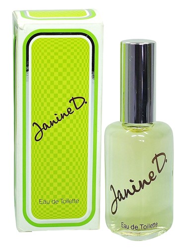 Janine D. Muelhens pro ženy 