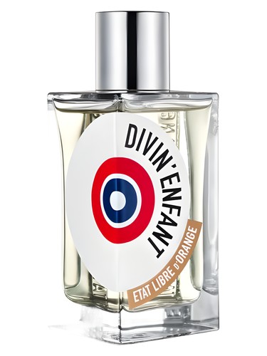 Divin&#039;Enfant Etat Libre d&#039;Orange pro ženy a muže 