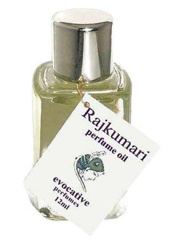 perfume Rajkumari Evocative Perfumes pro ženy a muže 
