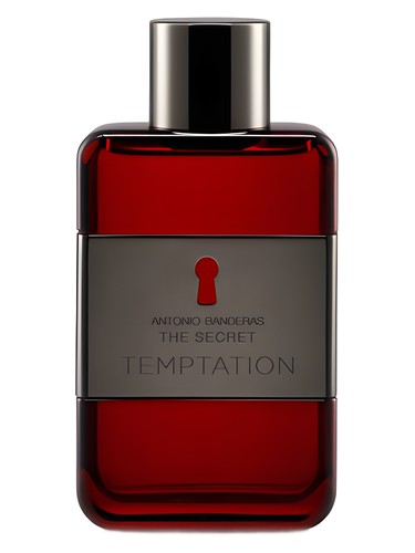 The Secret Temptation Antonio Banderas pro muže 